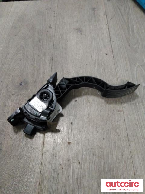 Pedal gass til Ford Focus, 2011-2014 (Type III, Fase 1)  (..|BV61-9F836-AB)