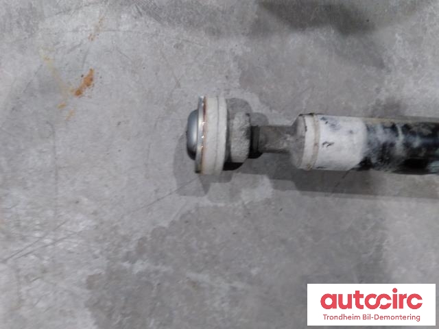 Mellomaksel til VW Sharan 2000-2010 (Type I, Fase 2) (..|7M3521102|YM214602A|)
