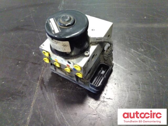 ABS sentral til Opel Movano, 1999-2010 (ATE|8200036532C)