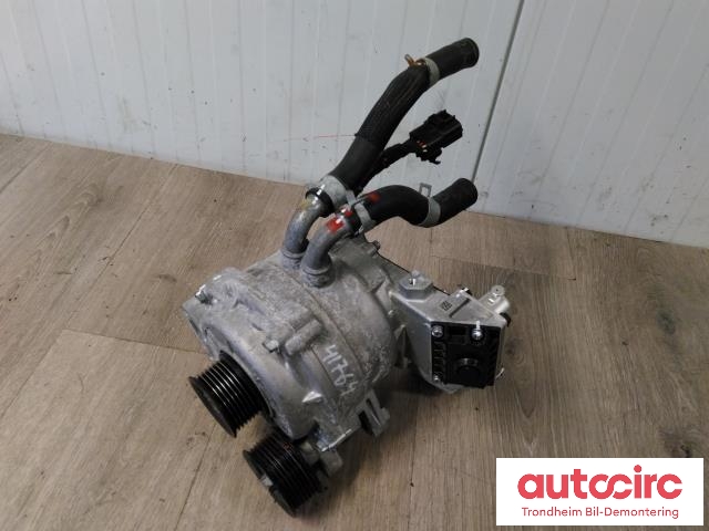 Hybrid starter generator (HSG) til Kia Niro, 2016-2021  (..|3739003900)