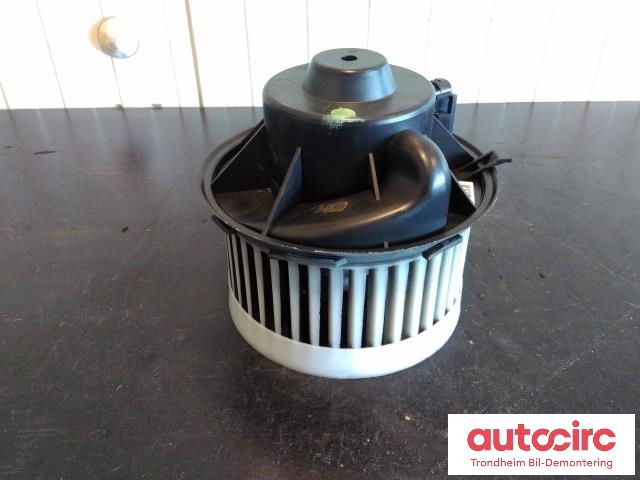 Varmeapparat motor til Chevrolet Tahoe, 2001-2005 (Type II) (VALEO|52473678)