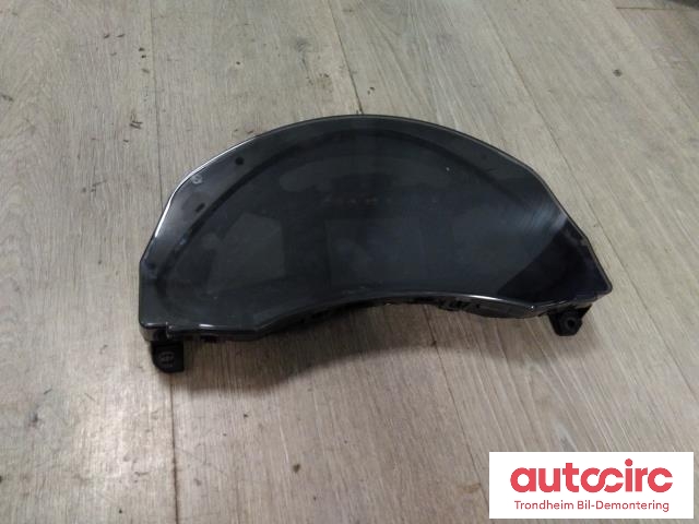 Instrumentpanel til Nissan Leaf, 2011-2017 (Type I) (..|248103ND0C)
