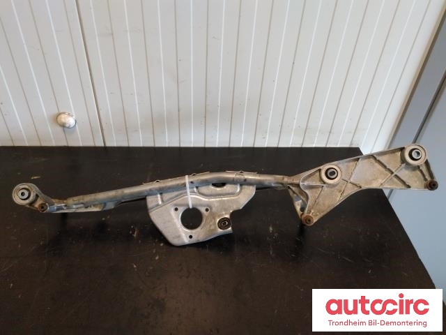 Viskeroverføring til Mercedes GL 2006-2012 (X164) (X164) (VALEO|54632247|A1648200041|)
