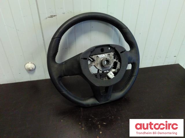 Ratt til Nissan Leaf 2018-->> (Type II)  (NISSAN|484305SH5A|8322UM20164|)