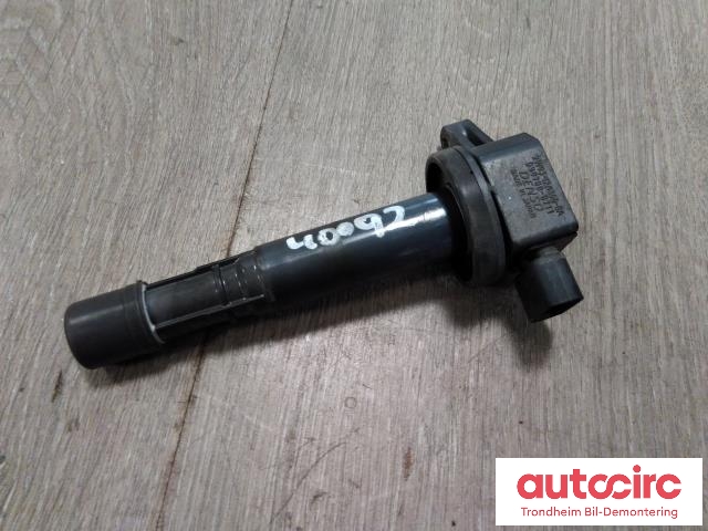 Coil elektronisk til Land Rover Range Rover Sport 2005-2013 (DENSO|2W93-12A366-BA|099700-0711|4744015)