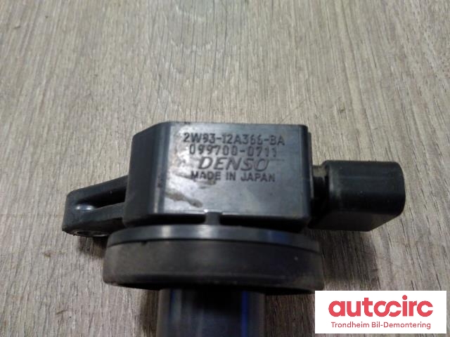 Coil elektronisk til Land Rover Range Rover Sport 2005-2013 (DENSO|2W93-12A366-BA|099700-0711|4744015)