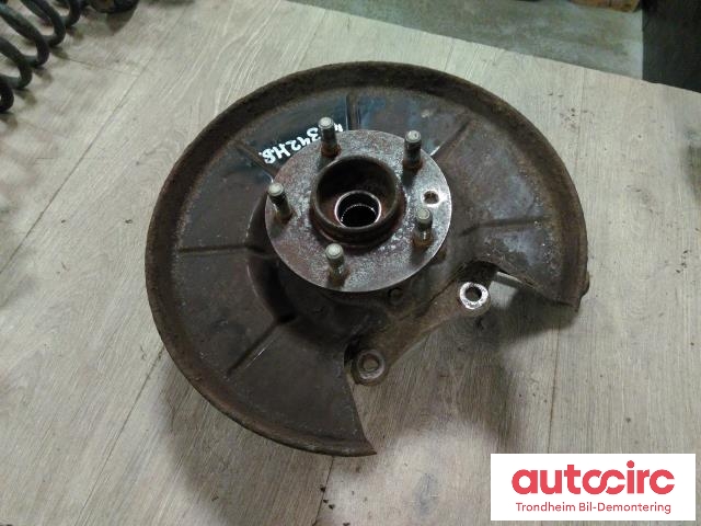 Hjulspindel høyre bak til Ford Kuga, 2008-2012 (Type I)  (DIESEL/AUTOMAT/4WD|8V41-5A968-BA)