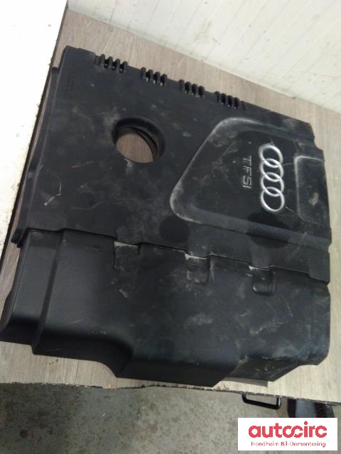 Motordeksel over motor til Audi A4, 2007-2014 (Type IV) (B8) (B8) (..|06J103925AG)
