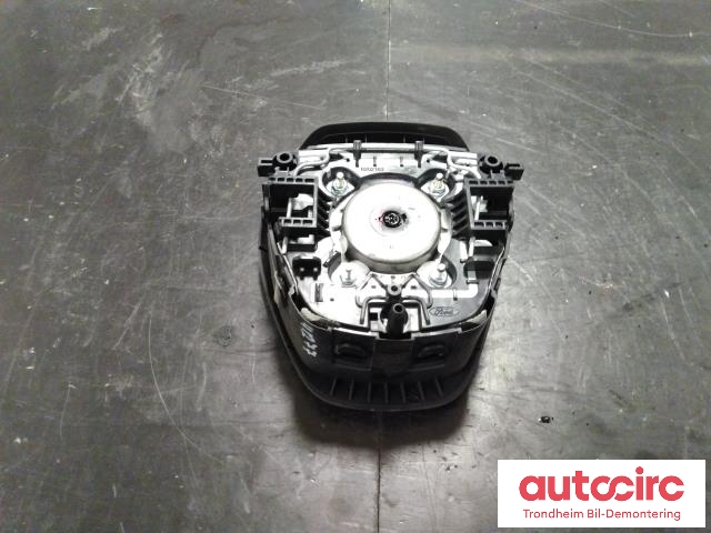 Airbag rattpute til Ford Transit Custom 2013-2023 (Type I)  (AUTOLIV|BK21-V042B85-AB35B8|1782330|)