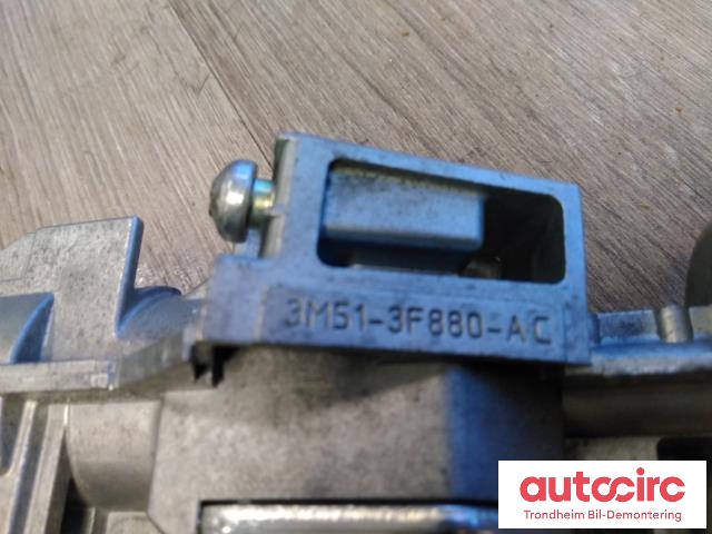 Tenningslås til Mazda 5 2005-2010 (Type I) (MITSUBISHI ELECTRIC|BP4K-66-150A|3M51-3F880-AC|X1T26471A)