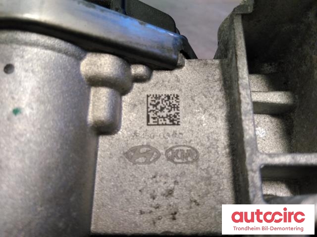 EGR-ventil til Kia Niro 2016-2021 (..|2845003HA0|)
