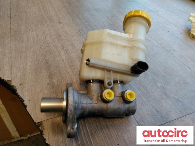 Bremsepumpe hoved til Fiat 500, 2008-2020  (..|77364662)