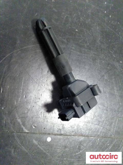 Coil elektronisk til Mercedes CLK, 1997-2002 (C208) (C208) (BERU|A0001501780)