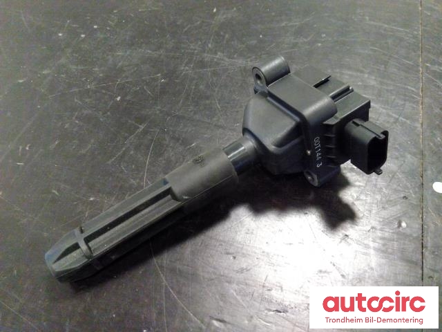 Coil elektronisk til Mercedes CLK, 1997-2002 (C208) (C208) (BERU|A0001501780)