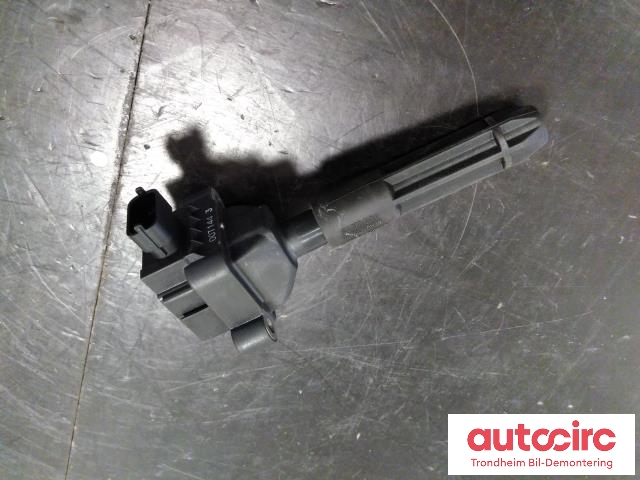 Coil elektronisk til Mercedes CLK, 1997-2002 (C208) (C208) (BERU|A0001501780)