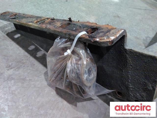 Hengerfeste til Ford F-250 2004-2008  (..|)
