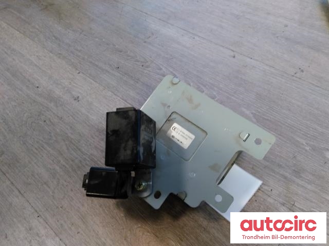 Styreenhet diverse til SsangYong Actyon 2007-2013  (MOTOTECH|87120 31220|)