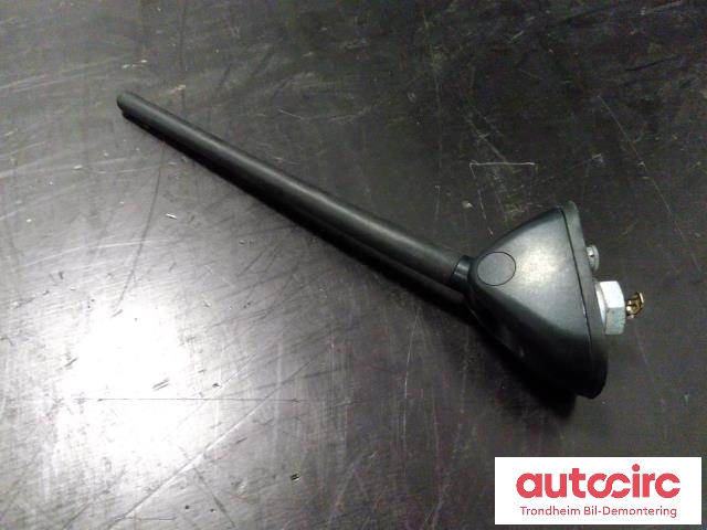 Antenne til SsangYong Actyon, 2007-2013  (31000|)