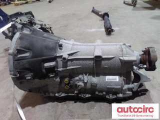 Girkasse automat til BMW 3-Serie, 2012-2018 (F30/F31/F34) (F30/F31/F34) (..|GA8HP452-X8G|8623595|24008623595)
