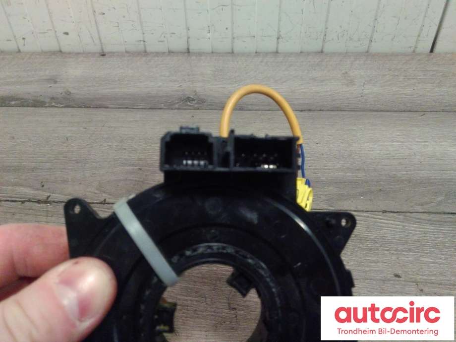 Airbag slepering til Kia Sorento 2003-2009 Type I  (..|934903E100|)