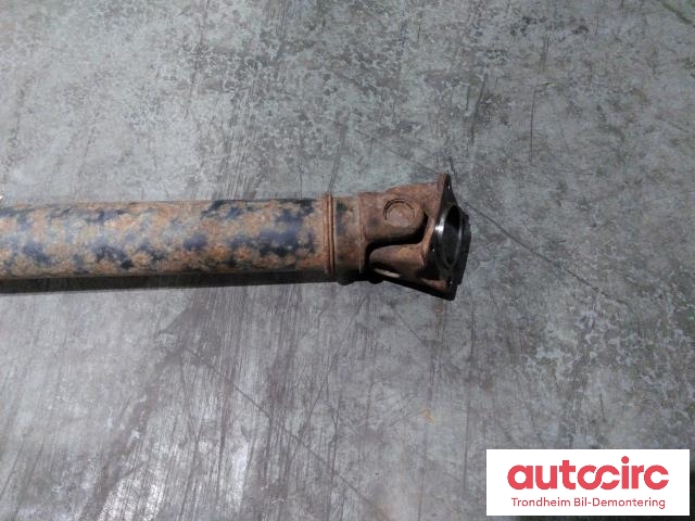 Mellomaksel til Subaru XV 2012-2017 (Type I)  (..|27111FJ080|)