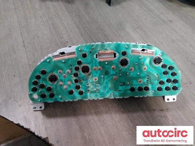 Instrumentpanel til Kia Sorento 2003-2009 Type I (..|940033E090|2003-73100K|)