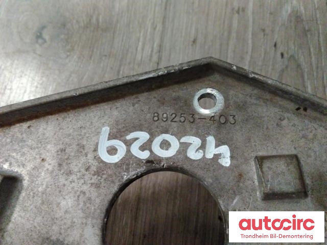 Viskeroverføring til Ford F-250 2004-2008  (..|3C34-17500-AA|89253-403|)