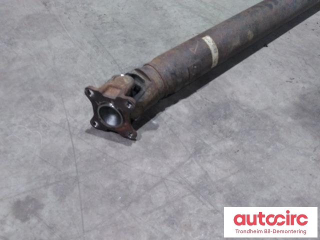 Mellomaksel bakre til Toyota Land Cruiser 120 2002-2009  (..|37110-60A00|37110-60C10|3711060A00| 3711060C10)