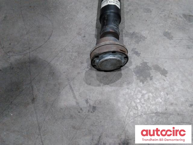 Mellomaksel til Land Rover Range Rover 2002-2012 (Type III) (..|7514223|TVB000450|XH424235CA)