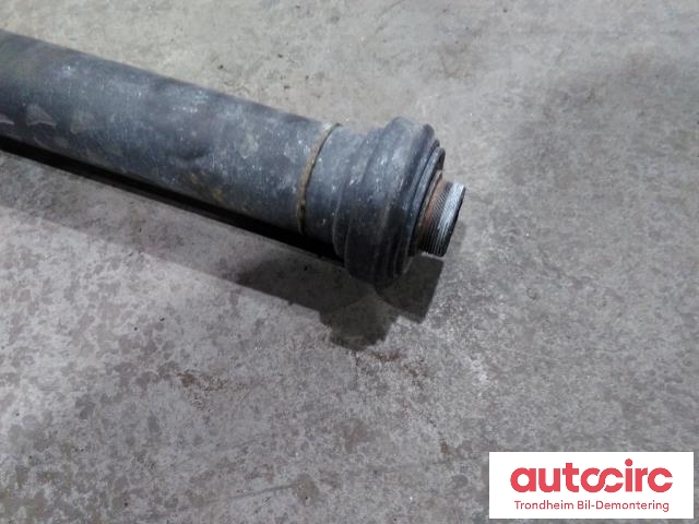 Mellomaksel bakre til BMW X3 2010-2017 (F25) (F25) (..|7612791|26107612791|)