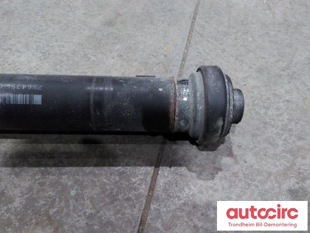 Mellomaksel til BMW X5 2007-2013 (E70) (E70) (..|7564396|26107564396|)