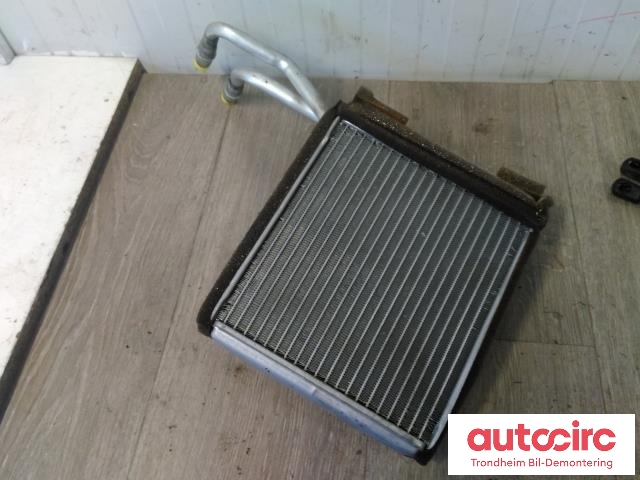 Varmeapparat register til Ford F-250 2004-2008  (..|)
