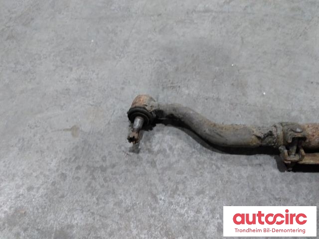 Styrestag til Ford F-250 2004-2008  