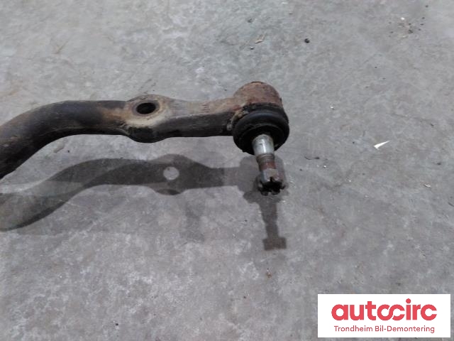 Styrestag til Ford F-250 2004-2008  