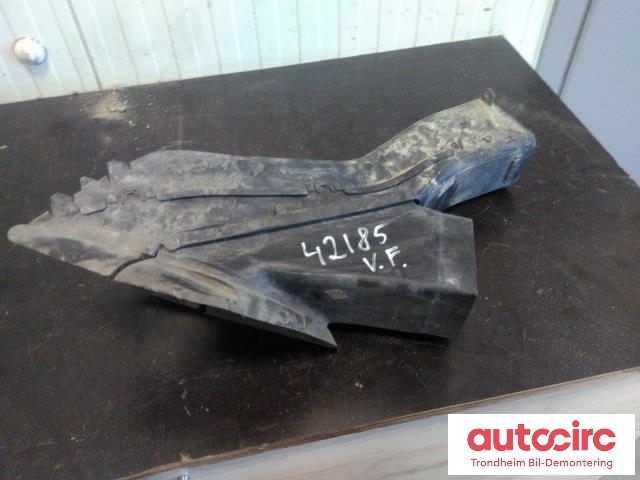 Deksel til BMW X5, 2007-2013 (E70) (E70) (..|7222877)