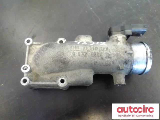 Spjeldhus til Saab 9-3 1998-2002 (Type I) (..|24418320|)