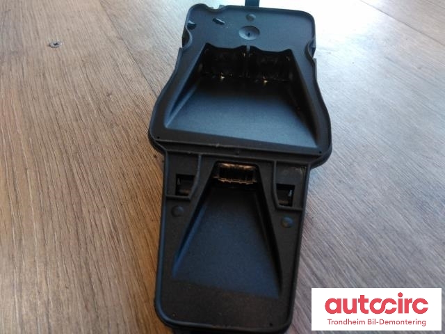 Sensor radar til Volvo V70 2007-2013 (Type III, Fase 1)  (..|31313834|P31313834|31387311)
