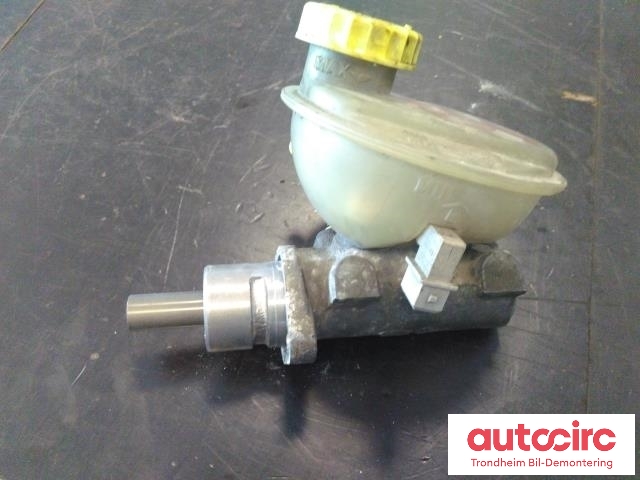 Bremsepumpe hoved til Audi S4 1991-1994  (..|893611377|441611021B|4A0611301E)