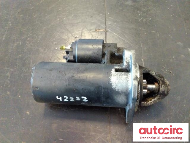 Starter til Audi S4, 1991-1994  (BOSCH|1005821283)
