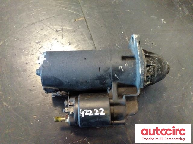 Starter til Audi S4 1991-1994  (BOSCH|1005821283|034911023X|)