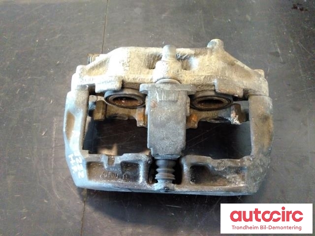Bremsecaliper høyre foran til Audi S4, 1991-1994  (..|4A0615108)
