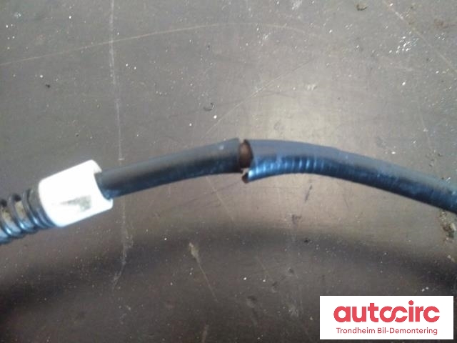 Ruteheis venstre foran til Audi S4 1991-1994 (SIEMENS|0531826001|4A0837397A|4A0837461A)