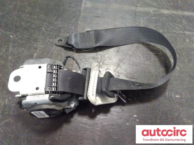Sikkerhetsbelte foran høyre til Dodge Caliber 2006-2010  (DAIMLER|609259700A|6050314-00A|1GC40XDVAA)