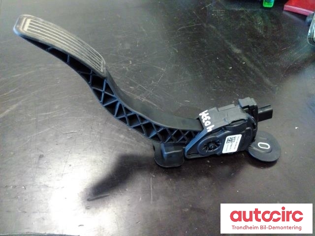 Pedal gass til Tesla Model S 2013-2016 (Fase 1)  (FOMOCO|BE5C9F836-AA|)