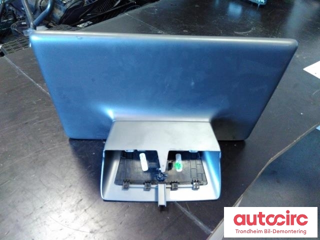 Multimedia display (MCU - Media Controller Unit) til Tesla Model 3 2018-2023 (Fase 1) (..|1101136-00-E|)