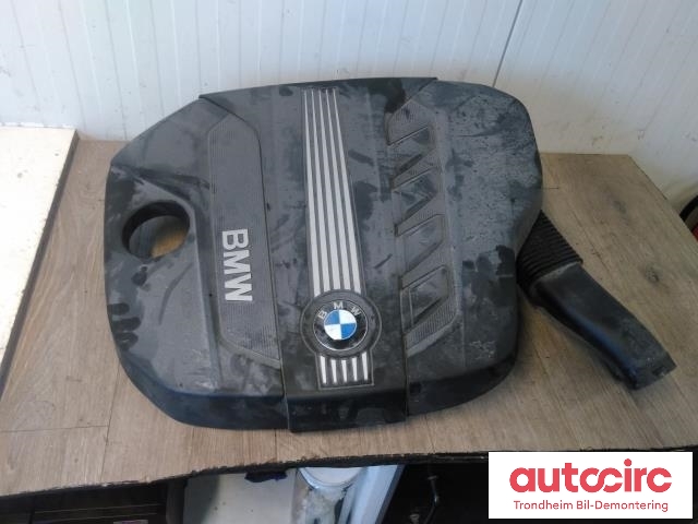 Motordeksel over motor til BMW X3 2010-2017 (F25) (F25) (..|7811027|13717811027|)
