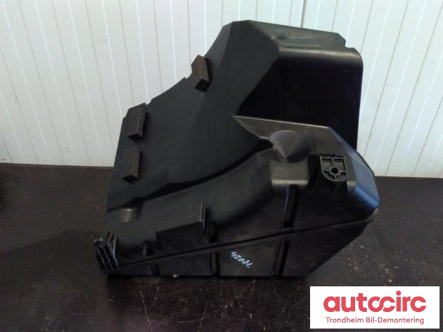Bilstereo sub-woofer til Tesla Model 3 2018-2023 (Fase 1)  (TESLA|1079747-99-B|)