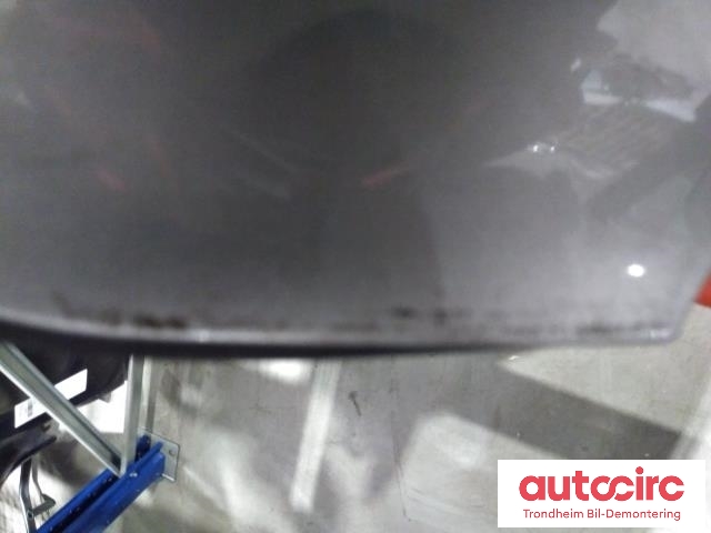 Panser til Toyota RAV4 2000-2006 (Type II)  (..|53301-42050|5330142050|)