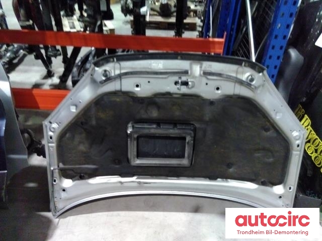Panser til Toyota RAV4 2000-2006 (Type II)  (..|53301-42050|5330142050|)