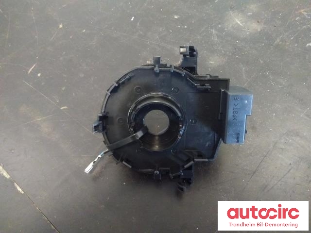 Airbag slepering til Citroën C1 2006-2014 (Type I)  (..|4112HX|)